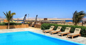 Bamboo Paracas Resort
